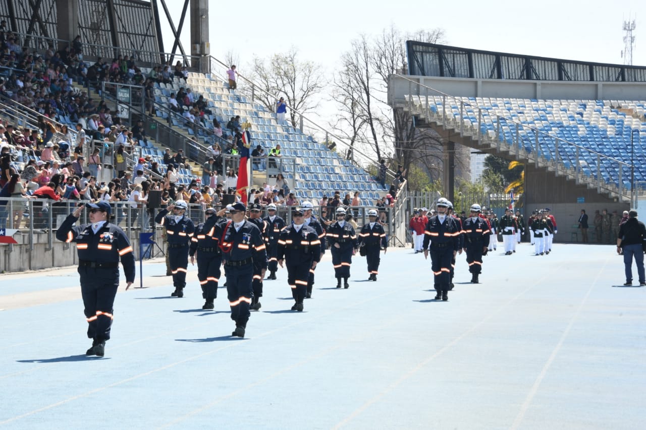 Prensa y Multimedia Ejército de Chile