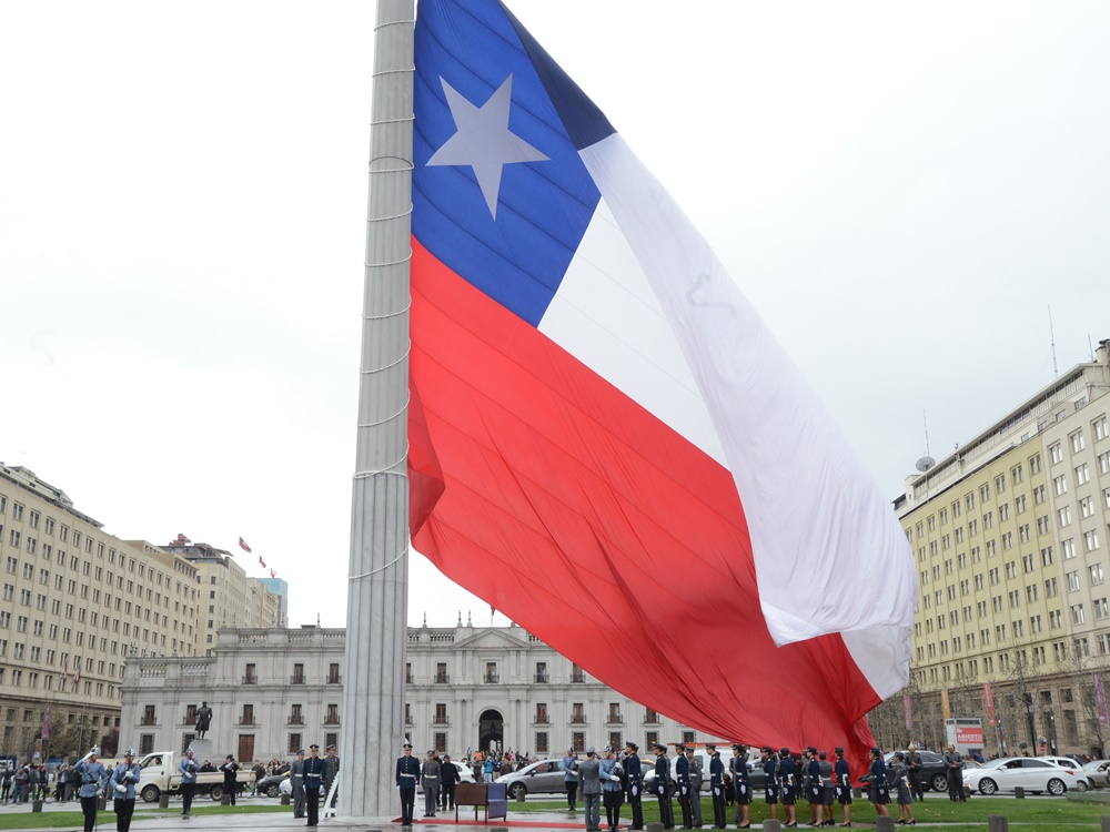 Prensa y Multimedia - Ejército de Chile