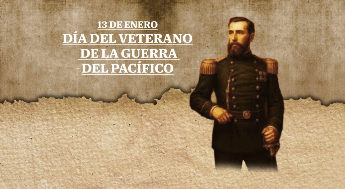Ricardo Silva Arriagada, el héroe de la ciudad de Los Ángeles en la Toma del Morro de Arica