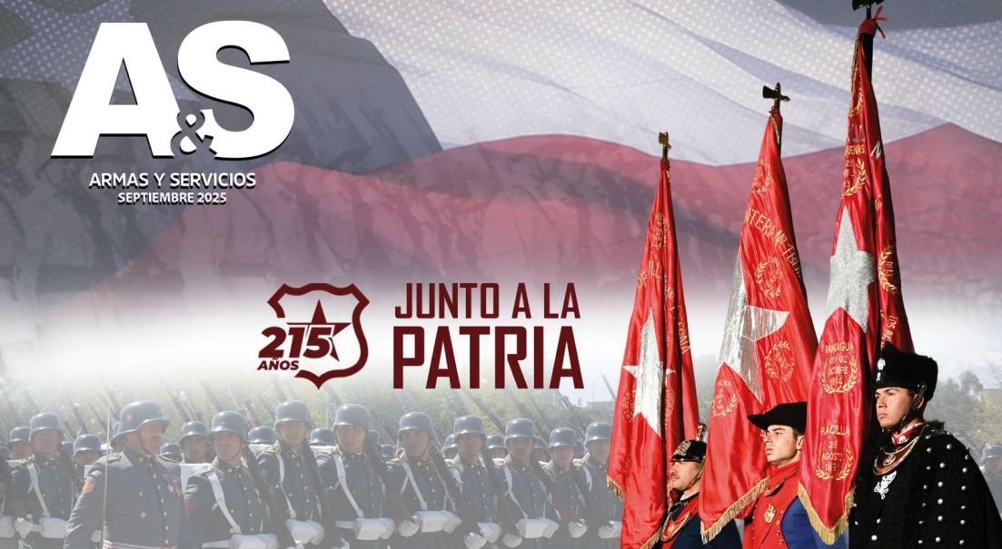 Descarga y lee la nueva edición de la Revista A&S