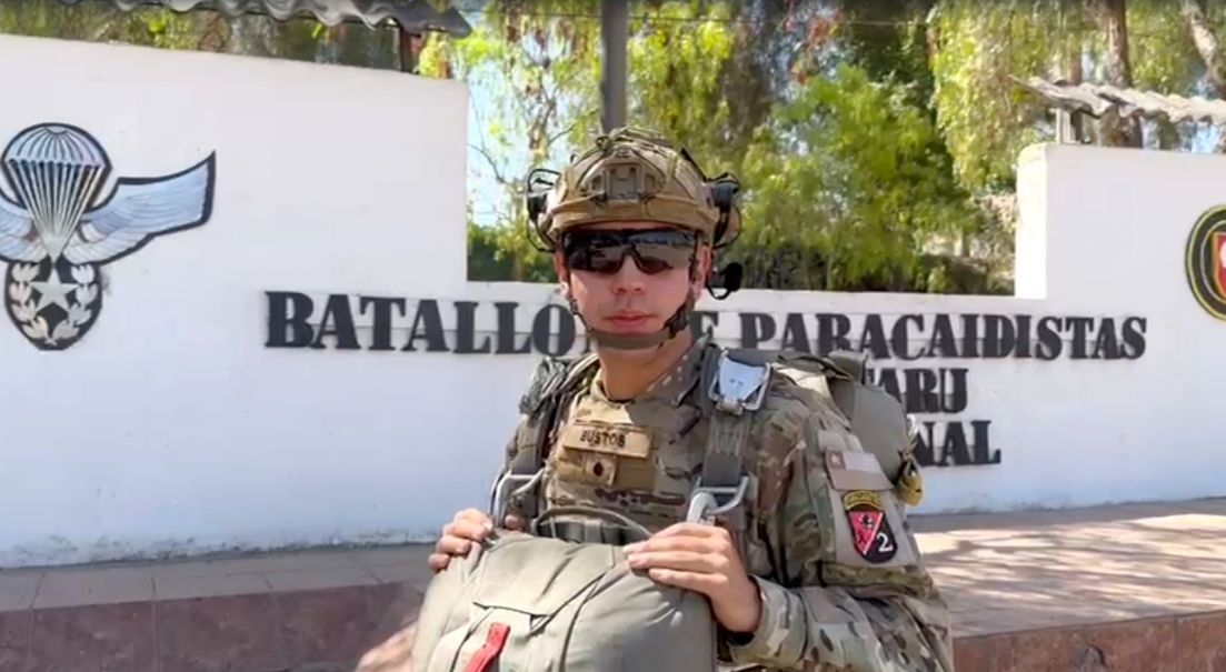 Vocación y desafío: historias de quienes eligieron ser Soldados de Tropa Profesional