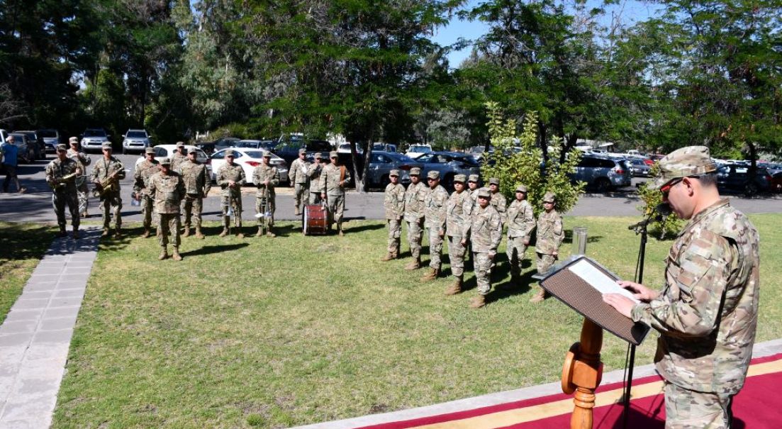 Centro de Liderazgo conmemoró 10 años de historia