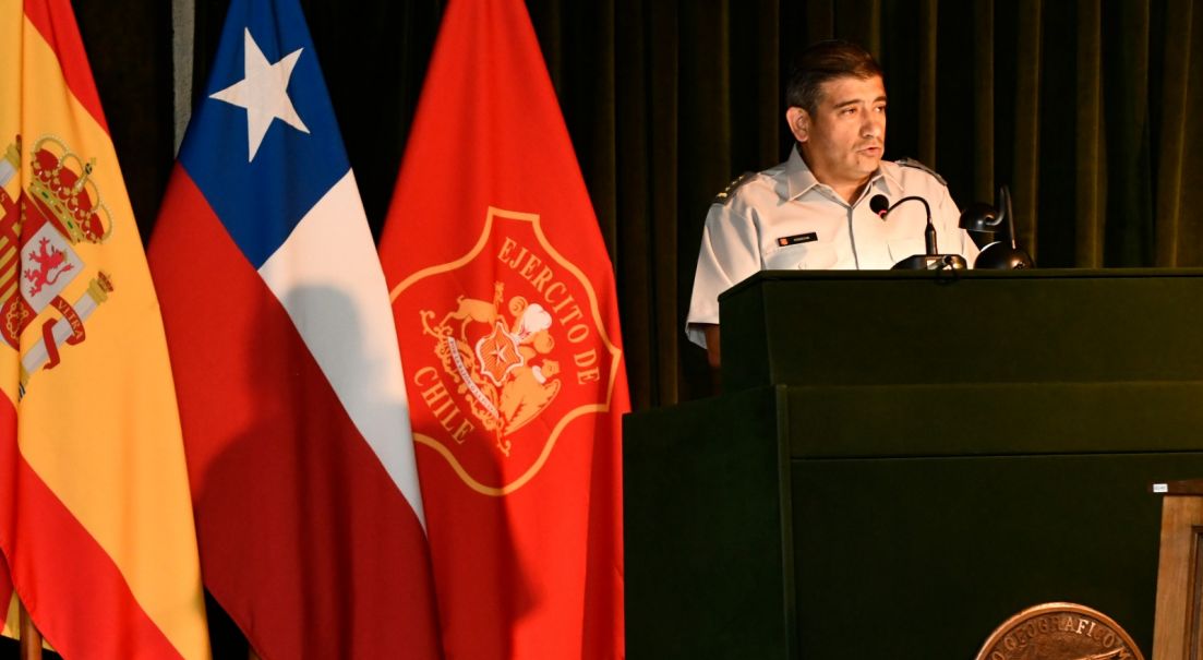 Ejército desarrolla jornadas de historia en honor a los 200 años de la incorporación de Chiloé al territorio chileno