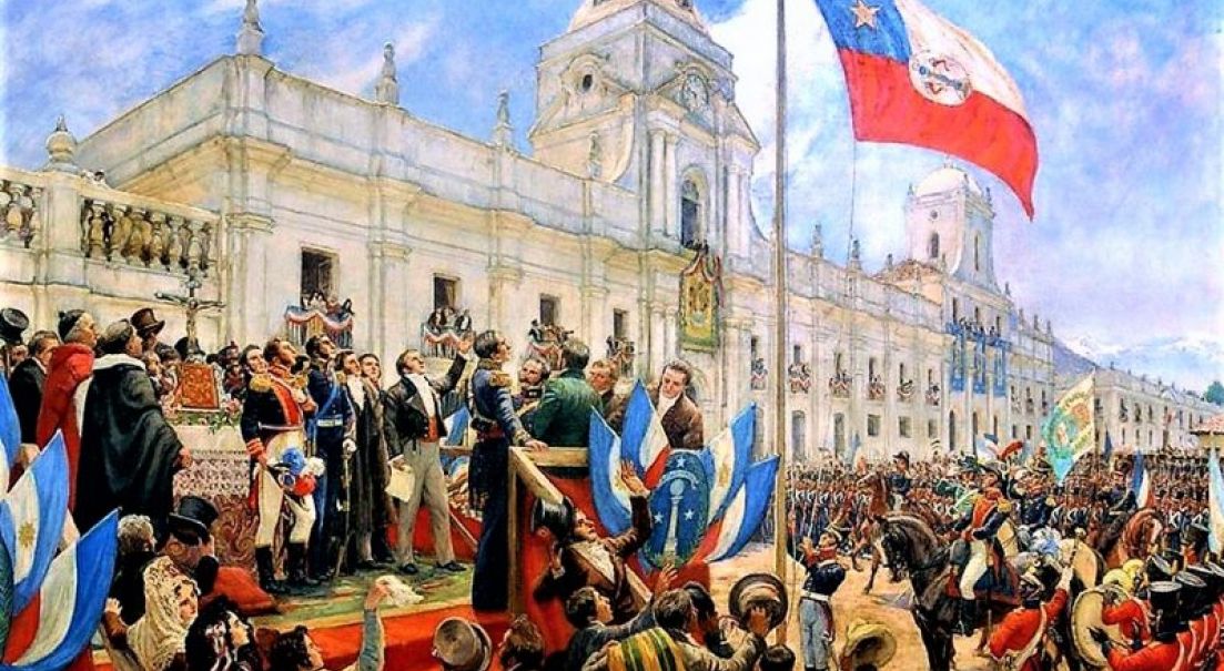 12 de febrero: una fecha clave en nuestro proceso de Independencia Nacional