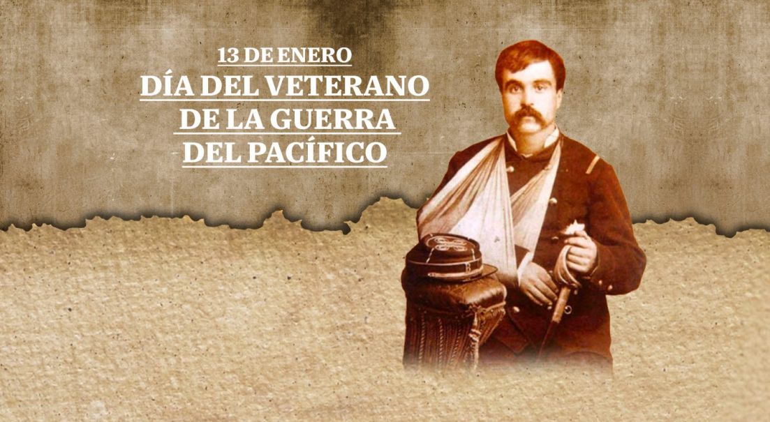 El valor y sacrificio del Subteniente Carlos Luis Ansieta Varela