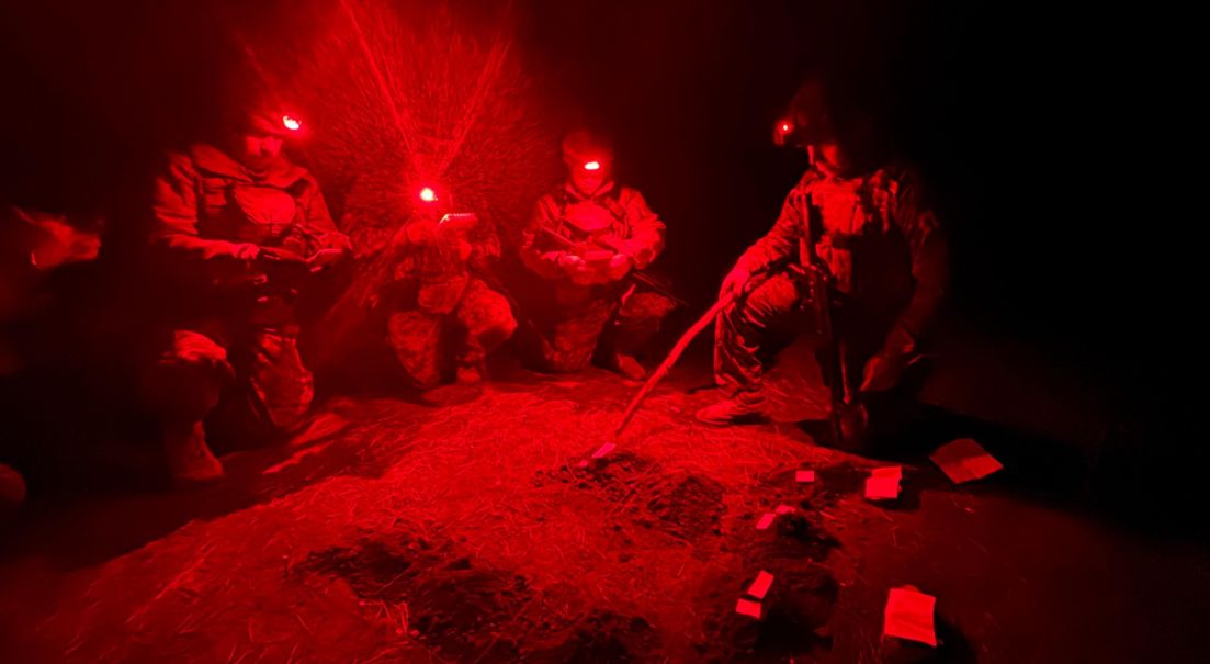 Ejercicio STX marca cierre de instrucción del Batallón de Infantería N.º 19 “Colchagua”