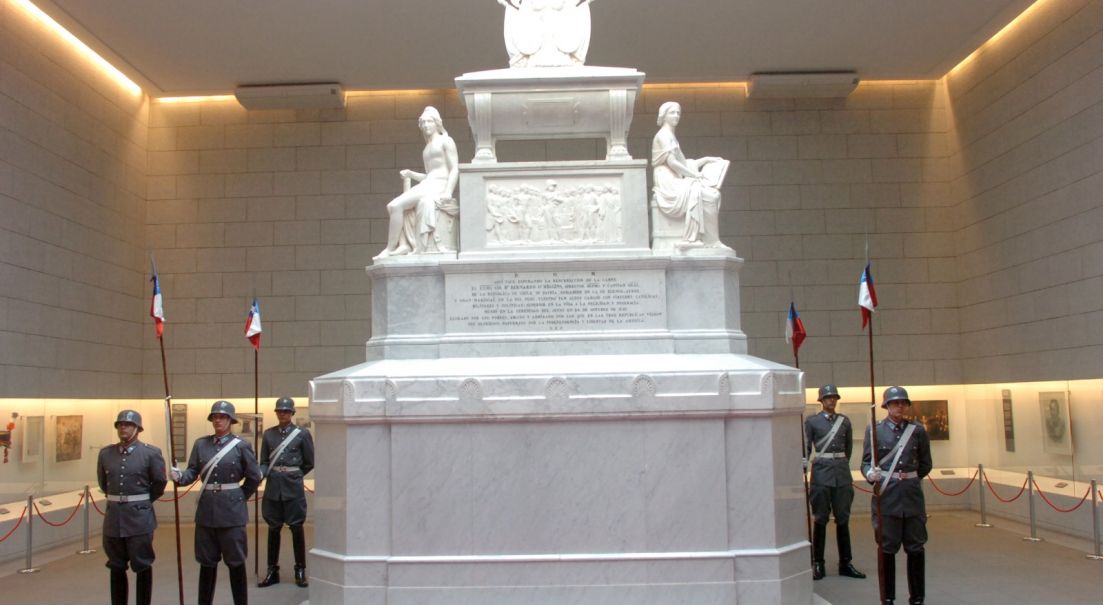 Museos institucionales se incorporan a registro nacional